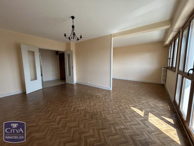 Appartement vente à Châtellerault