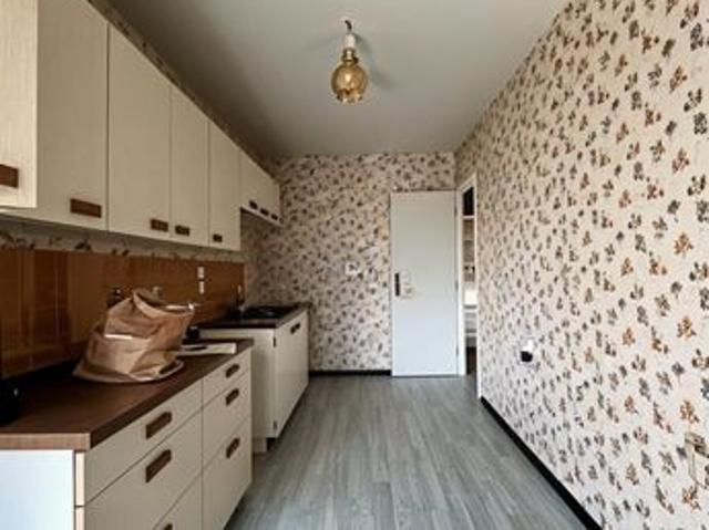 Appartement vente à Angers