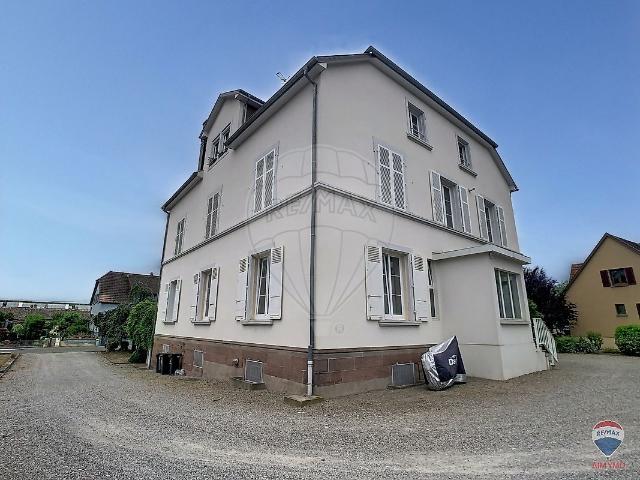 Appartement vente à Thann-Guebwiller, Issenheim