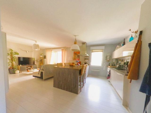 Appartement vente à Bayonne
