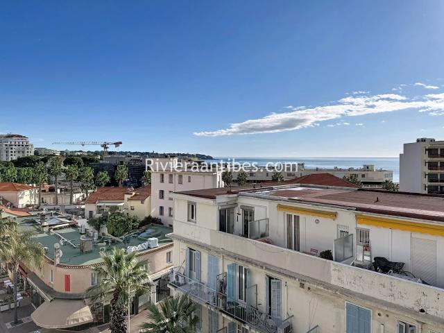 Appartement vente à Grasse, Antibes