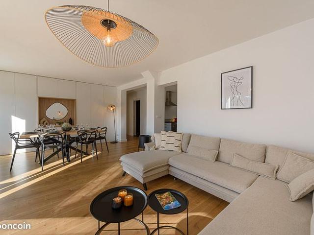 Appartement vente à Annecy, Veyrier-du-lac