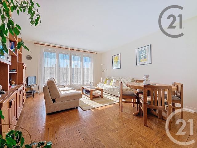 Appartement vente à Troyes