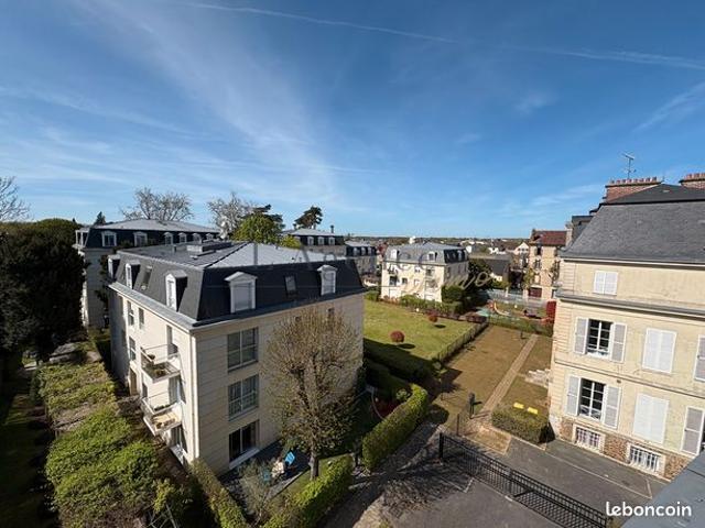 Appartement vente à Senlis, Chantilly