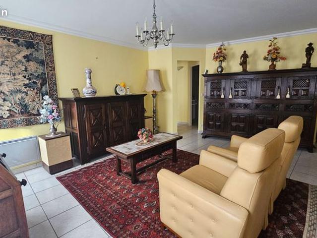 Appartement vente à Rochefort, Hiers-brouage