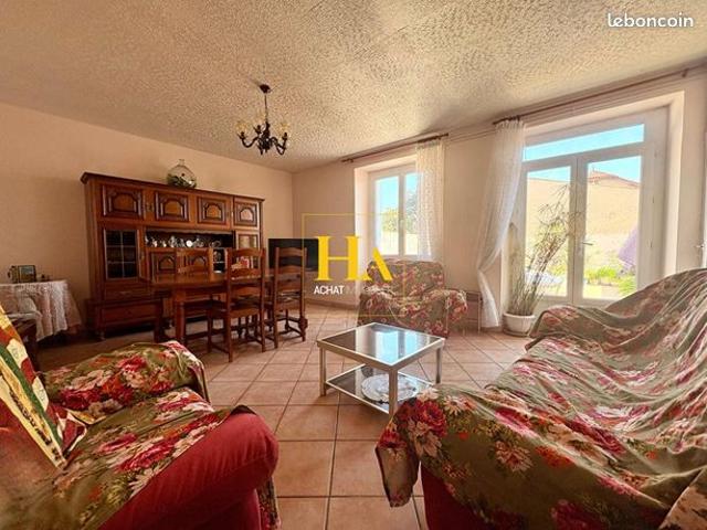 Appartement vente à Privas, Le Teil