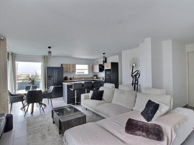 Appartement vente à Rives, Thonon-les-Bains