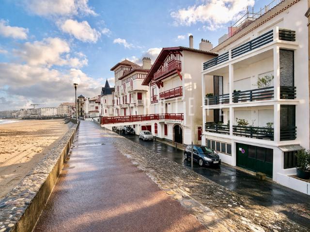Appartement vente à Bayonne, Saint-jean-de-luz