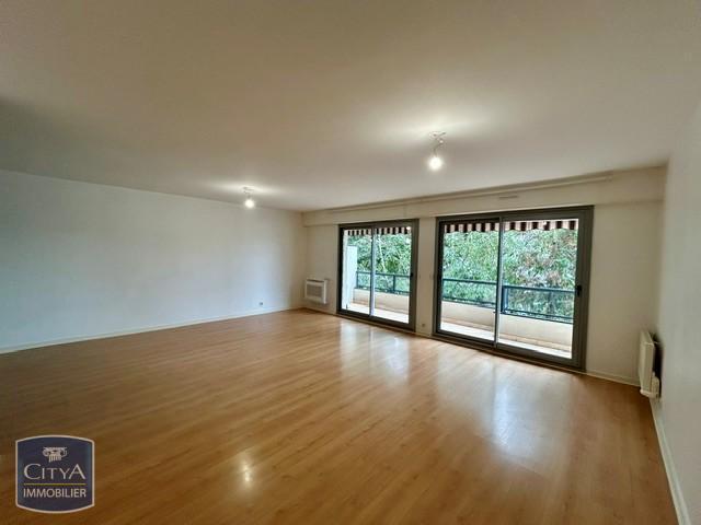 Appartement location à Champradet, Clermont-Ferrand