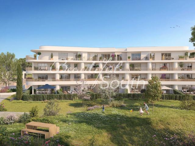 Appartement vente à Perpignan, Villeneuve-de-la-raho