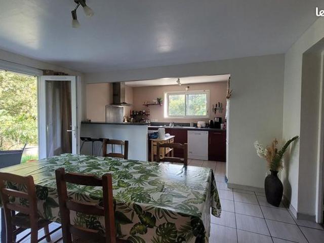 Appartement vente à Orist