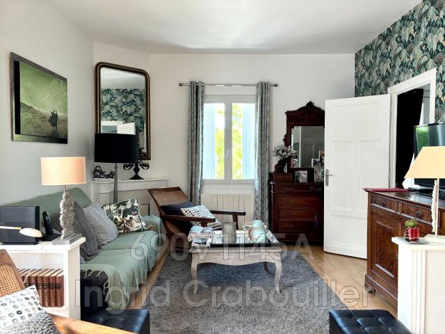 Appartement vente à Rochefort, Royan