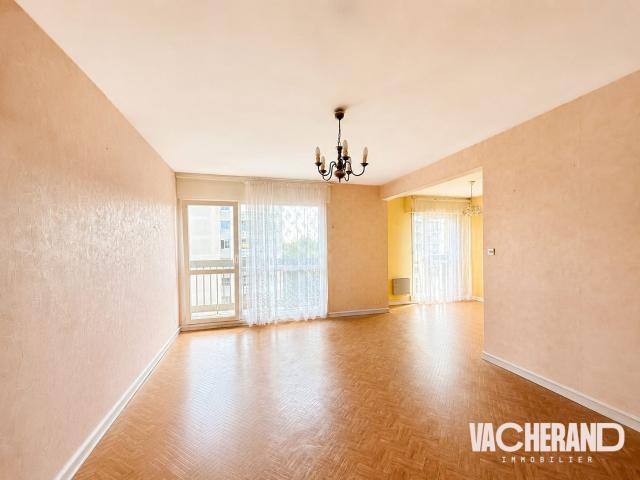 Appartement vente à Lille, La Madeleine