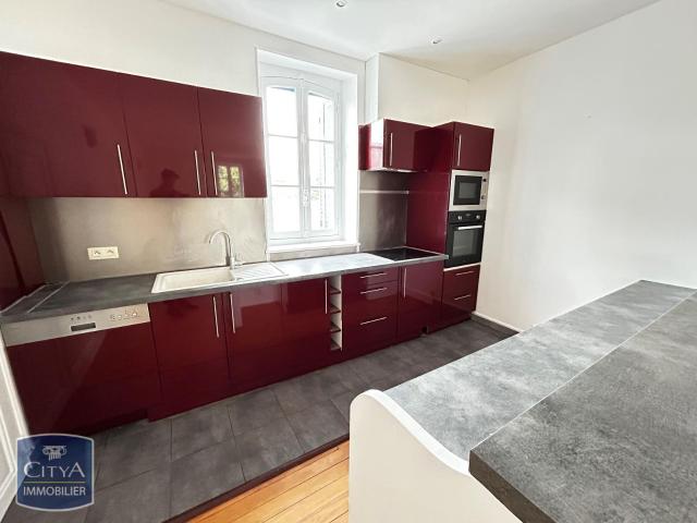 Appartement location à Brive-la-Gaillarde, Brive-la-gaillarde
