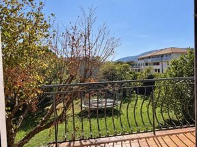Appartement vente à Vétraz-Monthoux, Haute-Savoie