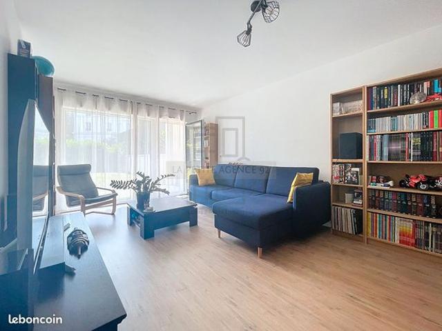 Appartement vente à Moulins, Châtillon