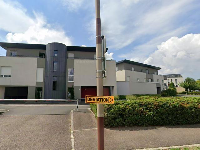 Appartement location à Metz, Marly