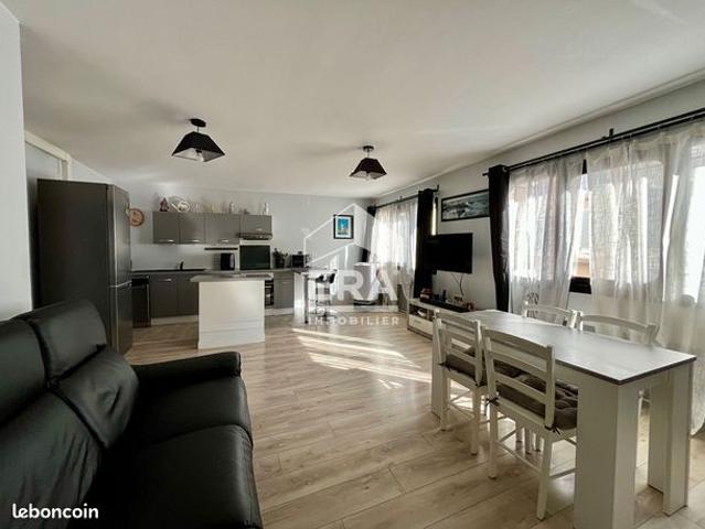 Appartement vente à Mont-de-Marsan, Mont-de-marsan