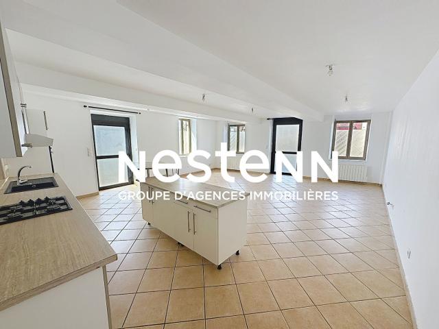 Appartement vente à Bourg-en-Bresse, Chaneins