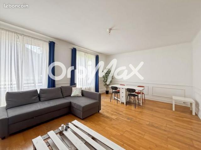 Appartement vente à Boulogne-sur-Mer, Boulogne-sur-mer