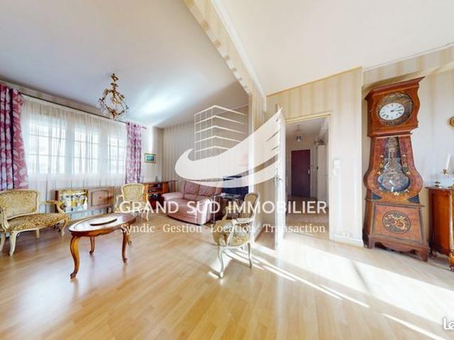 Appartement vente à Toulouse
