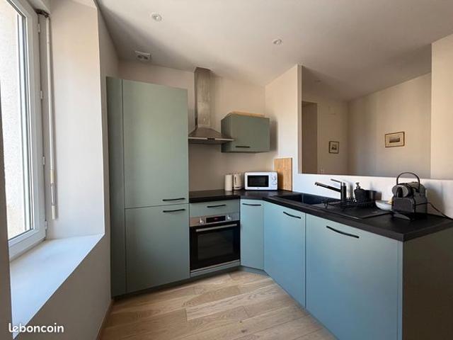 Appartement vente à Beaune, Volnay