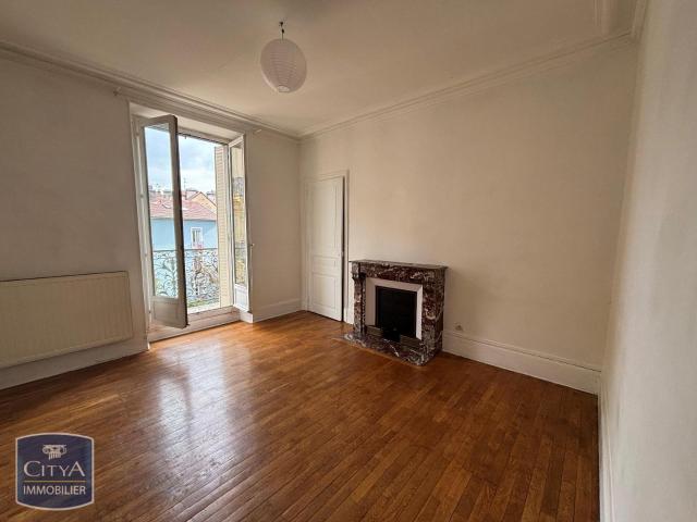 Appartement location à Grenoble