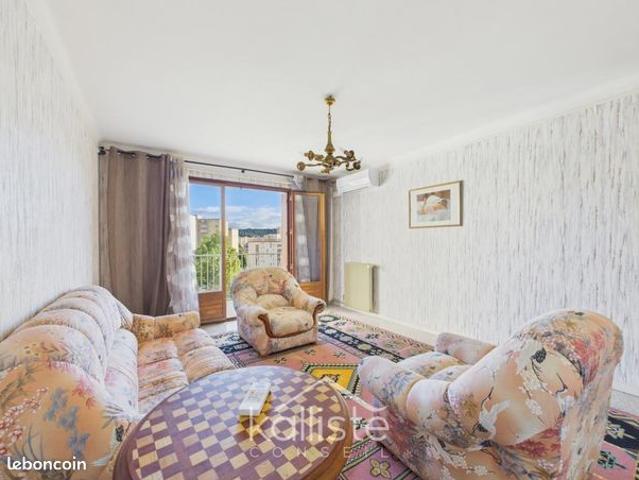 Appartement vente à Ajaccio