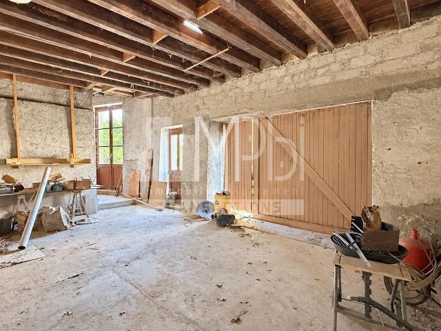 Appartement vente à Bourg-en-Bresse, Lent