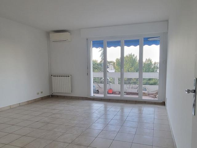 Appartement location à Montpellier