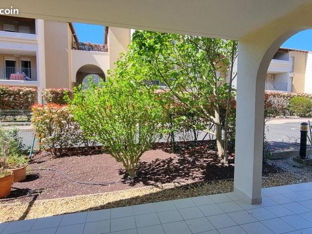Appartement vente à Lodève, Ganges