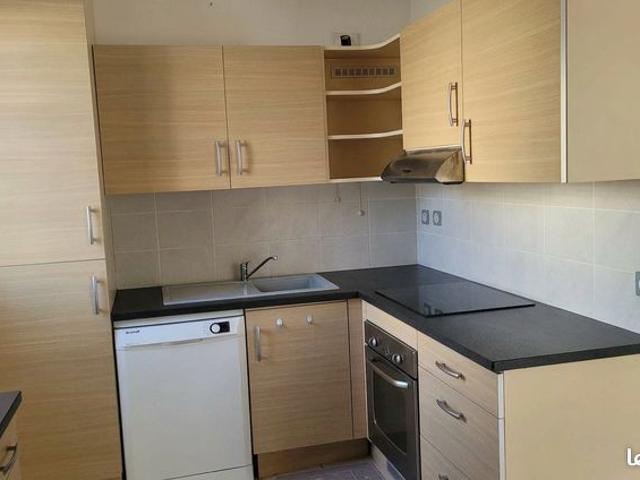 Appartement vente à Lodève, Ganges