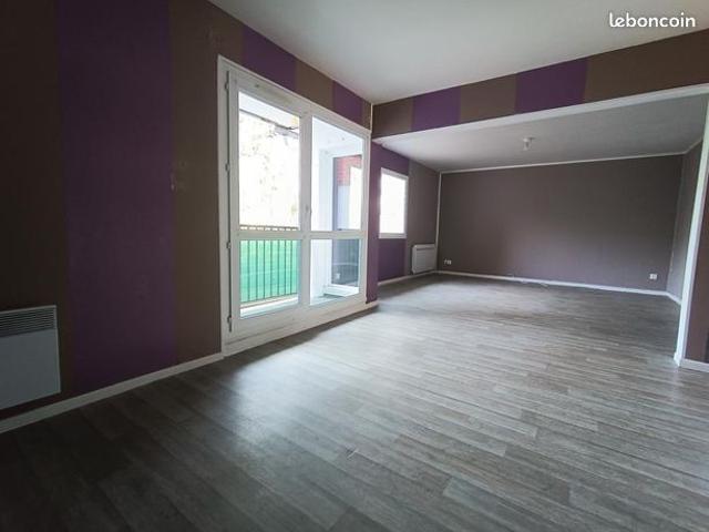 Appartement vente à Calais, Audruicq