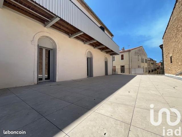 Appartement vente à Montpellier, Pignan
