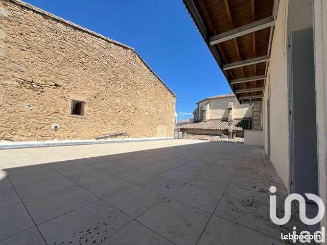 Appartement vente à Montpellier, Pignan
