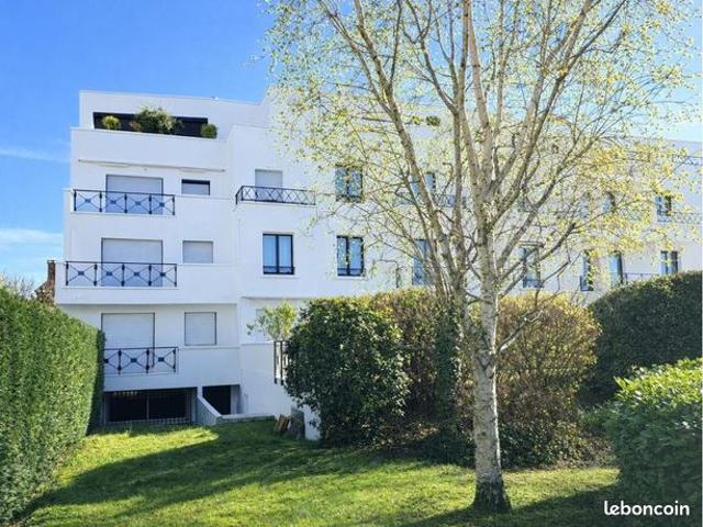 Appartement vente à Saint-Germain-en-Laye, Houilles