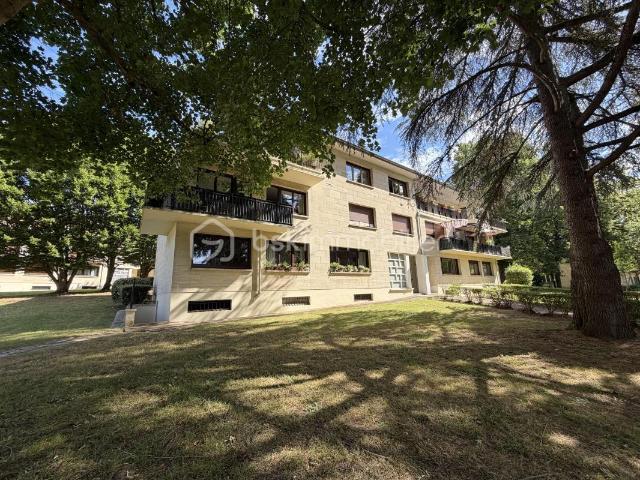 Appartement vente à Étiolles, Essonne