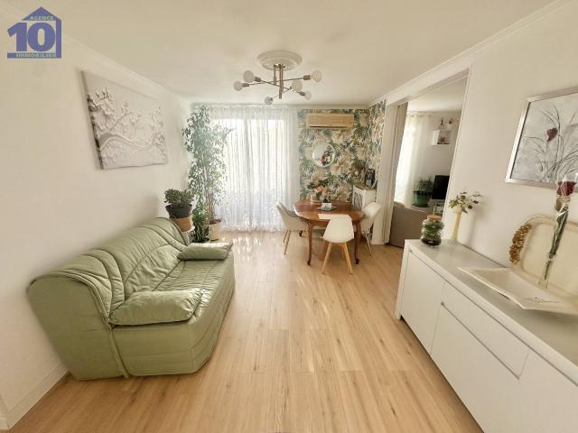 Appartement vente à Béziers, Valras-plage