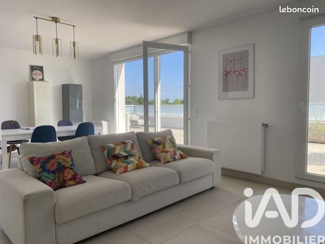 Appartement vente à Bordeaux, Le Bouscat