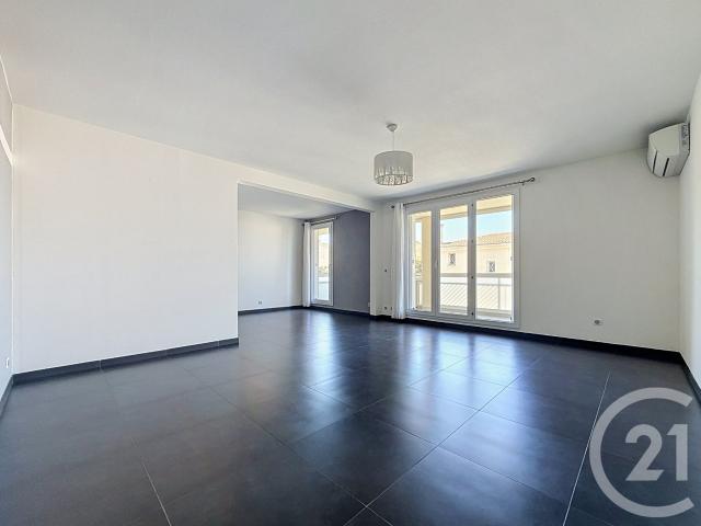 Appartement vente à Marseille