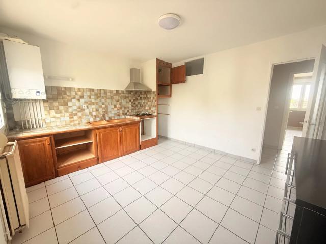 Appartement location à Nevers, Varennes-vauzelles