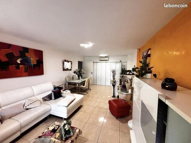 Appartement vente à Montpellier, La Grande-motte