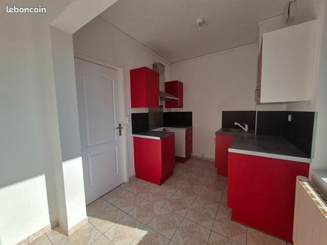 Appartement vente à Douai, Somain
