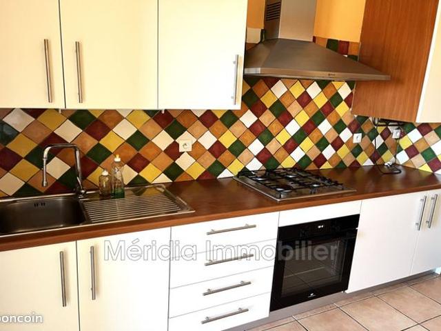 Appartement vente à Perpignan
