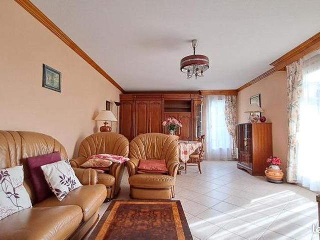Appartement vente à Gleizé, Rhône