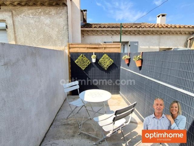 Appartement vente à Nîmes, Aigues-mortes