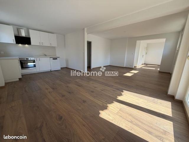 Appartement vente à Strasbourg, Eckwersheim