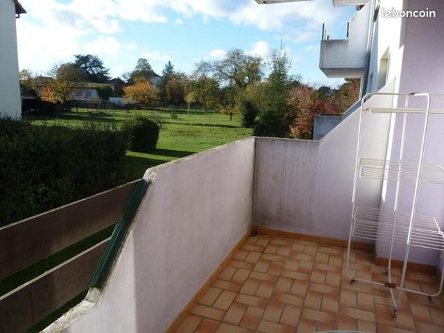 Appartement vente à Haguenau-Wissembourg, Haguenau