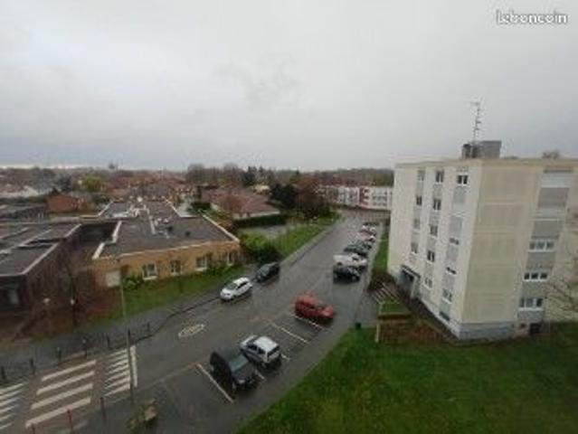 Appartement vente à Lille, Wattignies