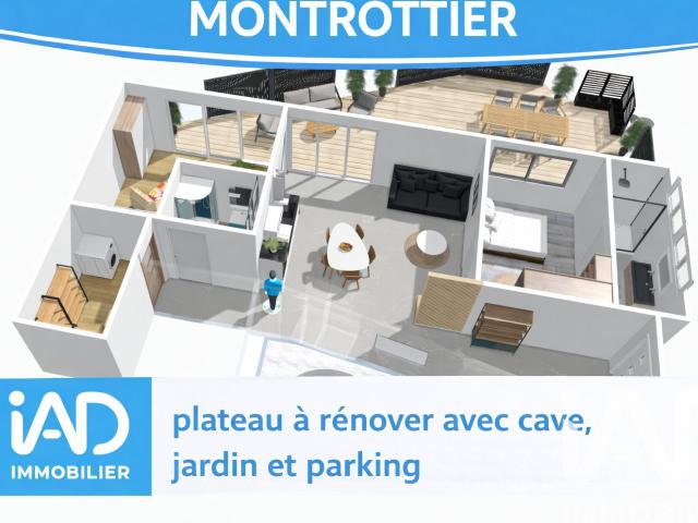 Appartement vente à Lyon, Rhône